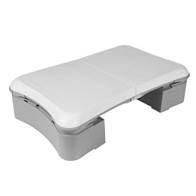 Aerobic Step 3 pour Wii Fit [WII]