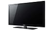 Samsung LE40C530 101,6 cm (40 Zoll) LCD-Fernseher (Full-HD, DVB-T/-C) schwarz
