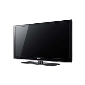 Samsung - LE32C530 - TV LCD 32" - HD TV 1080p - 3 HDMI - USB - Noir Laqu�