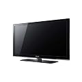 Samsung LE40C530 101,6 cm (40 Zoll) LCD-Fernseher (Full-HD, DVB-T/-C) schwarz