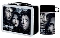 Harry Potter Prisoner of Azkaban Lunchbox