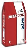 Hundefutter Mera Dog ACTIVE 15kg