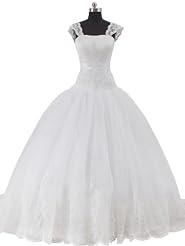 Queen Anne Neck Corset   Waistline Cocktail Belted Beaded Lace Club Dress/Homecoming Dress/Prom Dress/Wedding Dress 