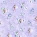 Dollhouse Wallpaper Childrens Fairies