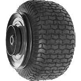 Lawn Mower Drive Wheel Assembly 13X650X6 Replaces BOBCAT RANSOM 38096C