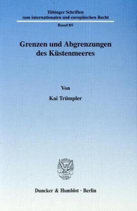 Abgrenzungen