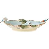 Toulouse Collection, Centerpiece Bowl