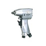 SPミニエアーインパクトレンチ 9.5mm(3/8") SP-1826 シングルハンマークラッチ式
