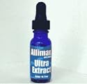 AlliUltra LiQuidum with Allisure, Double Strength, 15ml (0.5 oz)