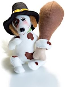 Annalee 5" Drumstick Doggie