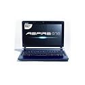 Acer AOD250-1197 10.1-Inch Blue Netbook - Up to 8 Hours of Battery Life (Windows 7 Starter)