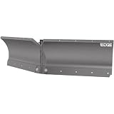 Skid-Steer Attachments: CE Attachments Edge V-Blade Plow - 60in., Model# 500996