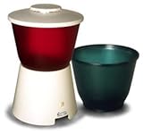 REBRAN(リブラン) 生ゴミ処理機&乾燥機 エアドライ 容器2個セット RBIII