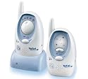 Tefal BH1200J9 WS/HBL - Babyhome Babyphone
