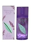 Elizabeth Arden Eau De Toilette Spray for Women, Green Tea Lavender, 3.3 Ounce