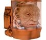 Doctor Who - 5" Face of Boe Action Figure