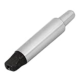 uxcell ドリルチャックアーバー　アロイ製シルバートーン　取り付けやすい　100mm長さ