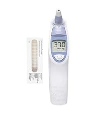 Braun Thermoscan Thermometer Lens Filter Refills