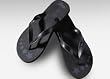 Soul's Calling Recycled Sole Seeker Flip Flop - Ladies - Medium
