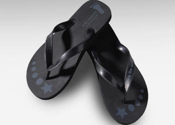 Soul's Calling Recycled Sole Seeker Flip Flop - Ladies - Medium