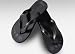 Soul's Calling Recycled Sole Seeker Flip Flop - Ladies - Medium