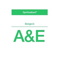 Songs in A&E