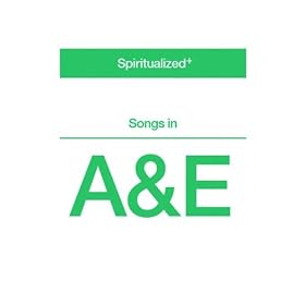 Songs In A&E
