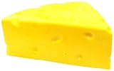 NFL Green Bay Packers Foam Youth Size Cheesehead Hat