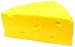 NFL Green Bay Packers Foam Youth Size Cheesehead Hat
