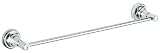 Belle Foret BFTB518CP 18 Inch Towel Bar Chrome