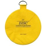 Invisible English Plate Hanger Disc-5.5 Inch (For Plates up to 6.5 Lbs.)