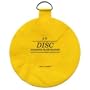 Invisible English Plate Hanger Disc-5.5 Inch (For Plates up to 6.5 Lbs.)