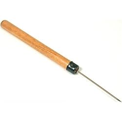 Platinum Soldering Pick Metal Silver Welding Steel Tool