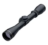Leupold Hunting Vx I Scopes Gloss Black Finish Power 2-7x33 Reticle Duplex Fov 43.