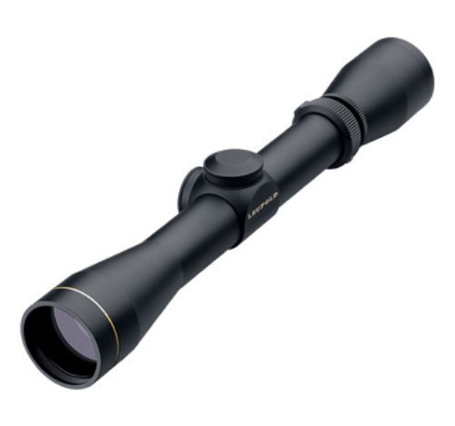 Leupold Riflescope Vx-I 2-7X33Mm Matte Duplex 56550