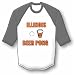 Illinois Beer Pong Jersey