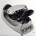 VillaWare V2009 UNO Petite Flower Gravity Waffle Maker