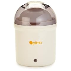 Optima 5XHYO460 Joghurtbereiter La Yogurtiera