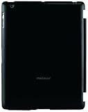 Macally - SMARTMATE-3B - Etui de protection magn&eacute;tique pour iPad 3 - Noir