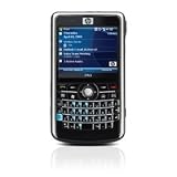 HP iPAQ 910 Business Messenger Unlocked Cell Phone with US 3G, 3 MP Camera, Media Player, MicroSD Slot - U.S. Version with Warranty