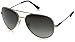 Polaroid X4405 Polarized Aviator Sunglasses