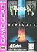 Search : Stargate Sega Game Gear