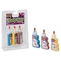 Creepy Crawler Goop Refills: Multi-Color 3-Pack