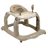 Kolcraft Tot Rider 2 Gone Safari Baby Walker