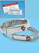 Medical I.D Bracelet - Women's Bracelet