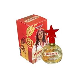 Rebelde Robezta by Rebelde for Kids - 1.7 oz EDT Spray