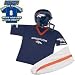 Franklin Denver Broncos Youth Uniform Set