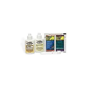Aquarium Pharmaceuticals Freshwater/Saltwater Ammonia Test Kit Aquarium Pharmaceuticals Freshwater/Saltwater Ammonia Test Kit