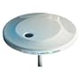 Shakespeare� Omnidirectional Marine TV 14" Antenna System