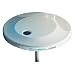 Shakespeare� Omnidirectional Marine TV 14" Antenna System